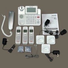 Panasonic tgf853 corded for sale  Phoenix