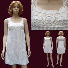Robe soirée blanche d'occasion  Épinay-sur-Orge