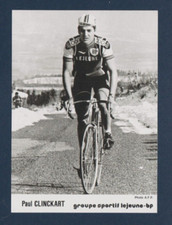 Cyclisme repro photo d'occasion  Saint-Pol-sur-Mer