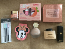 Kosmetik set gebraucht kaufen  Elmshorn