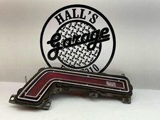Taillight 1968 pontiac for sale  North Scituate
