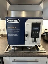 Delonghi dinamica kaffeevollau gebraucht kaufen  Versand nach Germany