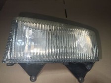 Farol com suporte lateral do motorista LH para 97-04 Dodge Dakota Durango comprar usado  Enviando para Brazil