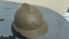 Casque français french d'occasion  Clermont-Ferrand-