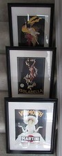 Lot framed matted for sale  Ashburn