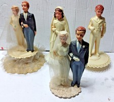 Topper vintage per usato  Foggia