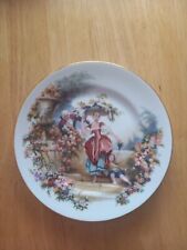 Harmony decorative plate for sale  HULL