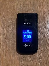 Nokia 2720a black for sale  Woodland Hills