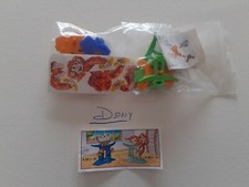 Kinder animali sport usato  Carmagnola