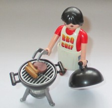 Playmobil special 4649 gebraucht kaufen  Oberhausen