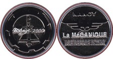 Coin armée air d'occasion  Lille-