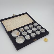 Universal geneve boite d'occasion  Cran-Gevrier