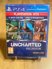 Uncharted the nathan d'occasion  Le Chesnay