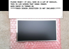 TELA LCD KENWOOD DNN990HD DNN-990HD E KENWOOD DNX890HD DNX890HD ORIGINAL DO FABRICANTE comprar usado  Enviando para Brazil