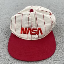 Vintage nasa 90s for sale  Santa Fe