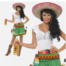 Smiffys mexican tequila for sale  LIVERPOOL