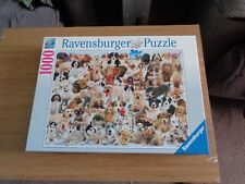 Ravensburger dogs galore for sale  SALISBURY