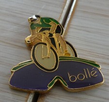 Pin velo cyclisme d'occasion  Charbonnières-les-Varennes