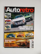 Auto retro 337 d'occasion  France