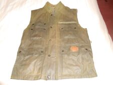 Burberry gilet shooting for sale  PORTSMOUTH