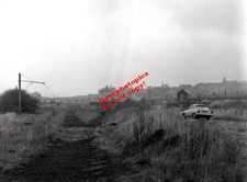 Train railway negative for sale  KING'S LYNN