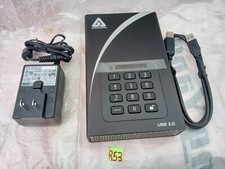 Apricorn aegis adt for sale  Dallas