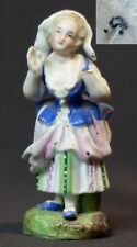 18èm figurine statuette d'occasion  Bordeaux-