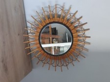 Ancien miroir soleil d'occasion  Saint-Just-en-Chaussée