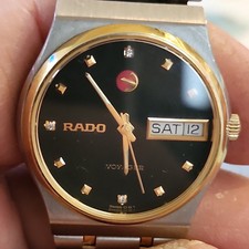 Rado voyager mechanical for sale  Lake Worth
