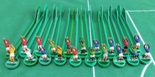 Subbuteo original goalkeeper for sale  PRENTON