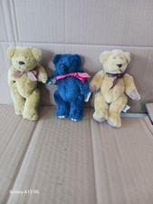 Small vintage teddy for sale  IPSWICH