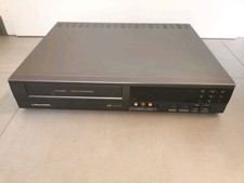Grundig Videorecorder GV 240 VPT + Fernbedienung RP25 Rarität Sammler TOP comprar usado  Enviando para Brazil