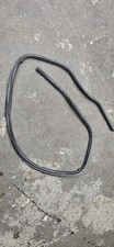 Mgf rear boot for sale  SWADLINCOTE