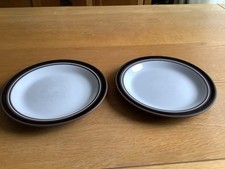 Hornsea contrast dinner for sale  NEWTON AYCLIFFE