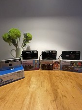 Analog kameras konvolut gebraucht kaufen  Füssen