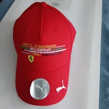 Scuderia ferrari team for sale  BOOTLE