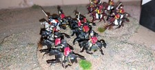 Wargaming 20mm french for sale  ALLOA