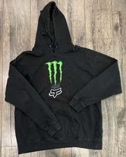 Monster energy fox for sale  Lynnwood