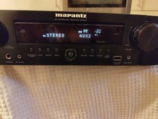 Ricevitore marantz nr1601 usato  Spedire a Italy
