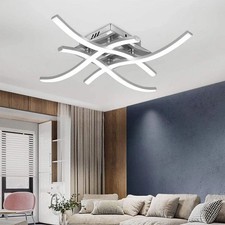 Led deckenleuchte schlafzimmer gebraucht kaufen  Frankfurt (Oder)