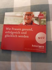 Frauen gesund erfolgreich gebraucht kaufen  Föhr