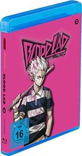 Blood lad vol gebraucht kaufen  Berlin