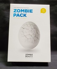 Zombie beauty skin1004 for sale  Anaheim