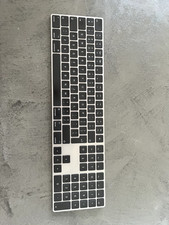 Apple magic keyboard d'occasion  Saint-Cloud