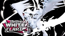 Pokemon tcg white d'occasion  Expédié en Belgium