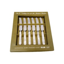 Vintage piece cutlery for sale  CARLISLE