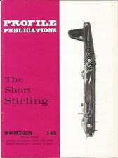 The short stirling gebraucht kaufen The short stirling gebraucht kaufen  Freising