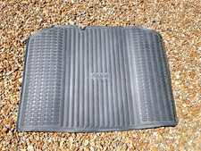 Skoda boot liner for sale  DEREHAM
