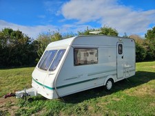 1998 swift berth for sale  UK