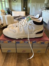Nike X Social Status - Mac Attack “Moeda Social” Tamanho 9.5 comprar usado  Enviando para Brazil